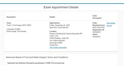 pearson vue exam results|Microsoft OnVUE exam information // Pearson VUE.